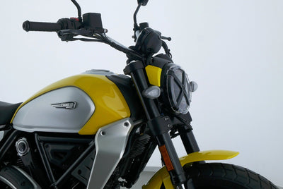DUCATI SCRAMBLER 2G ICON