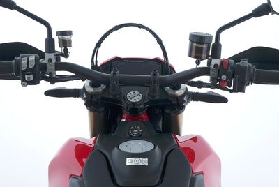 DUCATI HYPERMOTARD 698 MONO