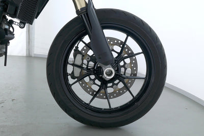 DUCATI HYPERMOTARD 698 MONO
