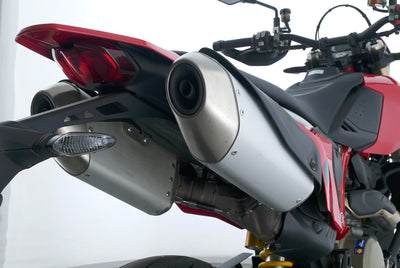 DUCATI HYPERMOTARD 698 MONO