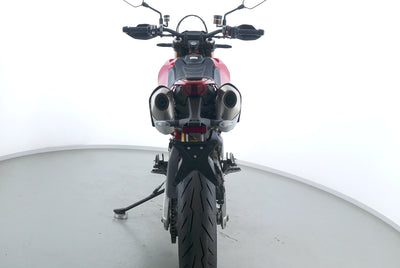 DUCATI HYPERMOTARD 698 MONO