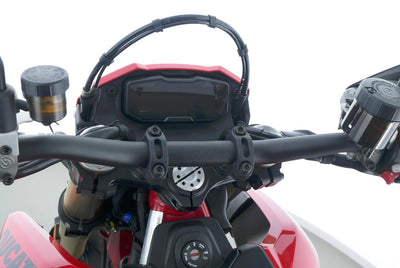 DUCATI HYPERMOTARD 698 MONO