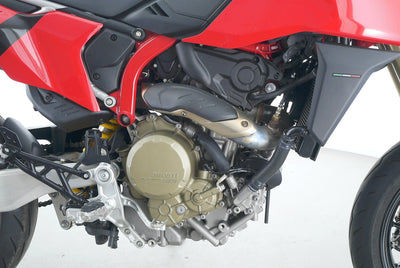DUCATI HYPERMOTARD 698 MONO