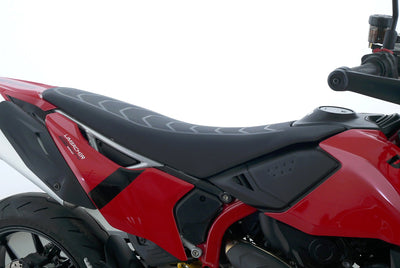 DUCATI HYPERMOTARD 698 MONO