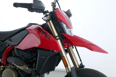 DUCATI HYPERMOTARD 698 MONO