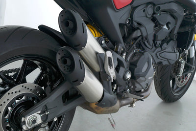 DUCATI MONSTER 937