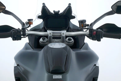 DUCATI MULTISTRADA V4 S