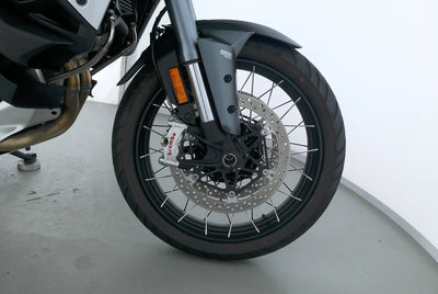 DUCATI MULTISTRADA V4 S