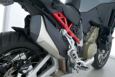DUCATI MULTISTRADA V4 S