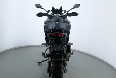 DUCATI MULTISTRADA V4 S