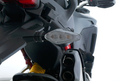 DUCATI MULTISTRADA V4 S