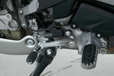 DUCATI MULTISTRADA V4 S