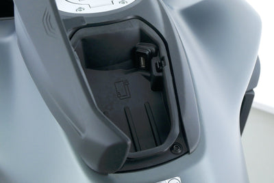 DUCATI MULTISTRADA V4 S