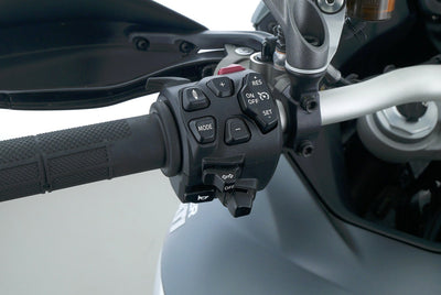 DUCATI MULTISTRADA V4 S