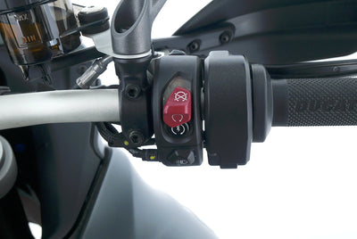 DUCATI MULTISTRADA V4 S