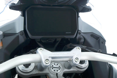 DUCATI MULTISTRADA V4 S