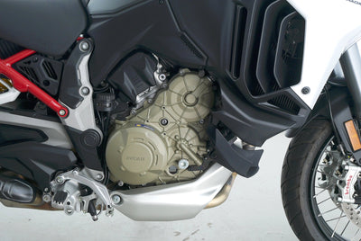 DUCATI MULTISTRADA V4 S
