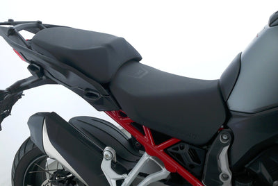 DUCATI MULTISTRADA V4 S
