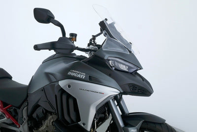 DUCATI MULTISTRADA V4 S