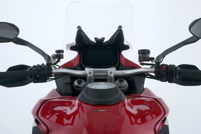 DUCATI MULTISTRADA V4 RALLY FULL