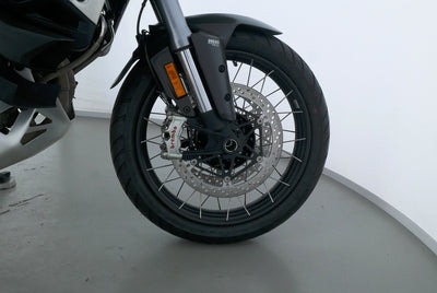 DUCATI MULTISTRADA V4 RALLY FULL