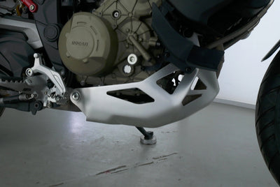 DUCATI MULTISTRADA V4 RALLY FULL