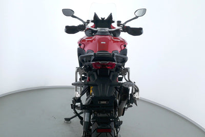 DUCATI MULTISTRADA V4 RALLY FULL