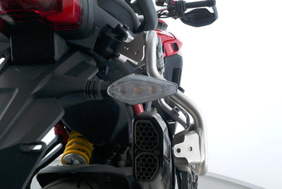 DUCATI MULTISTRADA V4 RALLY FULL