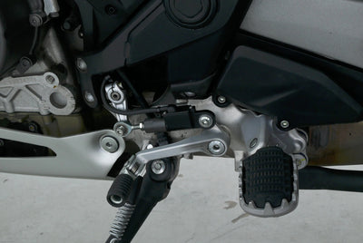 DUCATI MULTISTRADA V4 RALLY FULL