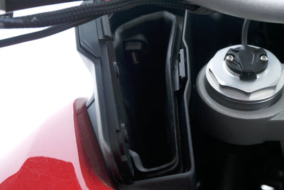 DUCATI MULTISTRADA V4 RALLY FULL