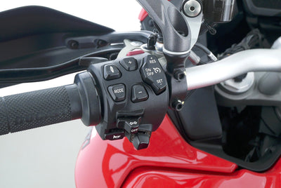 DUCATI MULTISTRADA V4 RALLY FULL