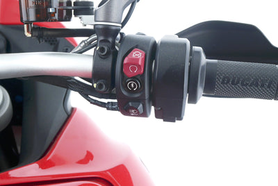 DUCATI MULTISTRADA V4 RALLY FULL