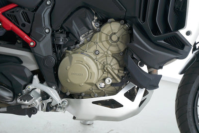DUCATI MULTISTRADA V4 RALLY FULL