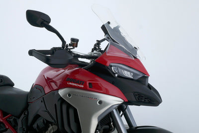 DUCATI MULTISTRADA V4 RALLY FULL