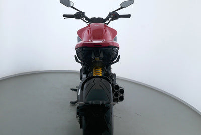 DUCATI DIAVEL V4