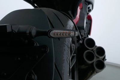 DUCATI DIAVEL V4