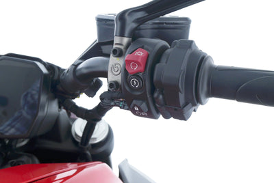 DUCATI DIAVEL V4