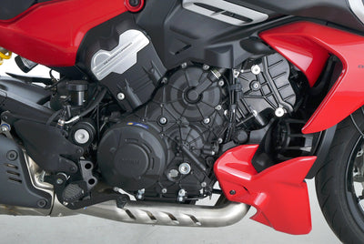 DUCATI DIAVEL V4