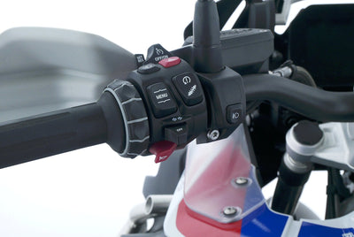 BMW R 1250 GS ADVENTURE