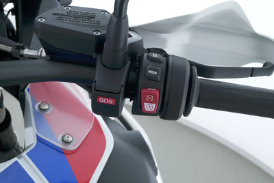 BMW R 1250 GS ADVENTURE