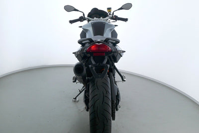 BMW F 800 R