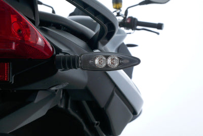 BMW F 800 R