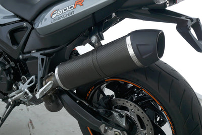 BMW F 800 R
