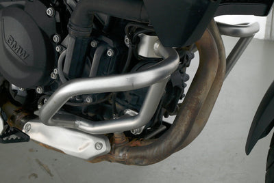 BMW F 900 GS