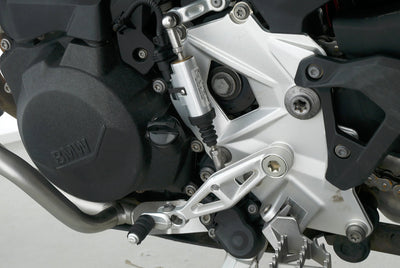 BMW F 900 GS