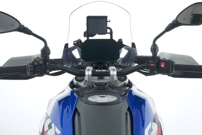 BMW R 1300 GS TROPHY