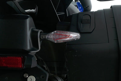 BMW R 1300 GS TROPHY