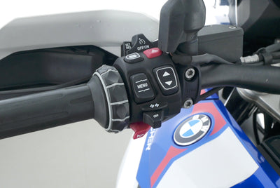 BMW R 1300 GS TROPHY