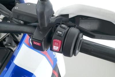 BMW R 1300 GS TROPHY