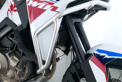 HONDA CRF 1100 L AFRICA TWIN ES